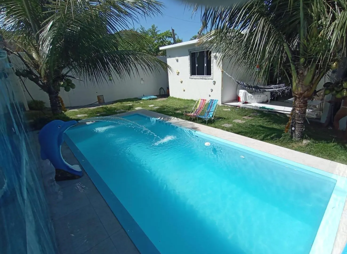 Holiday home Casa Para Temporada Em Buzios, Ate 15 Pessoas