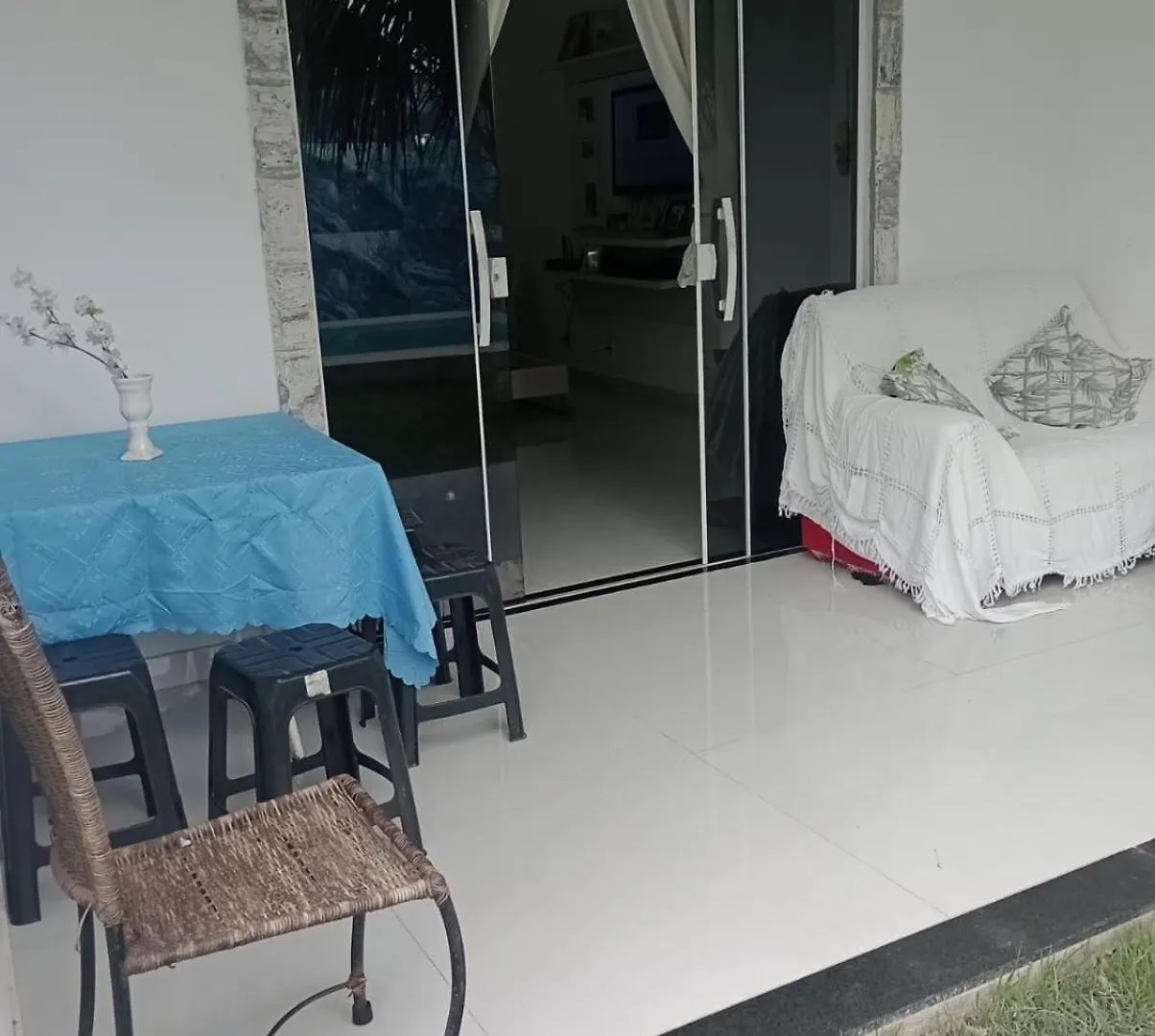 Casa Para Temporada Em Buzios, Ate 15 Pessoas 0*, Armacao dos Buzios Brazil