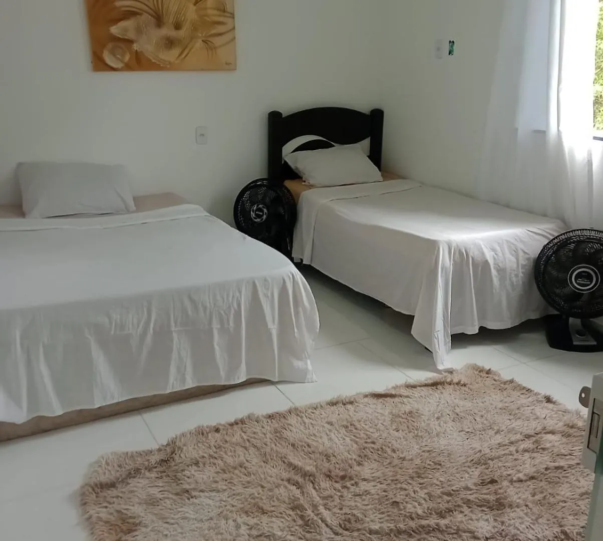 Casa Para Temporada Em Buzios, Ate 15 Pessoas Holiday home Armacao dos Buzios