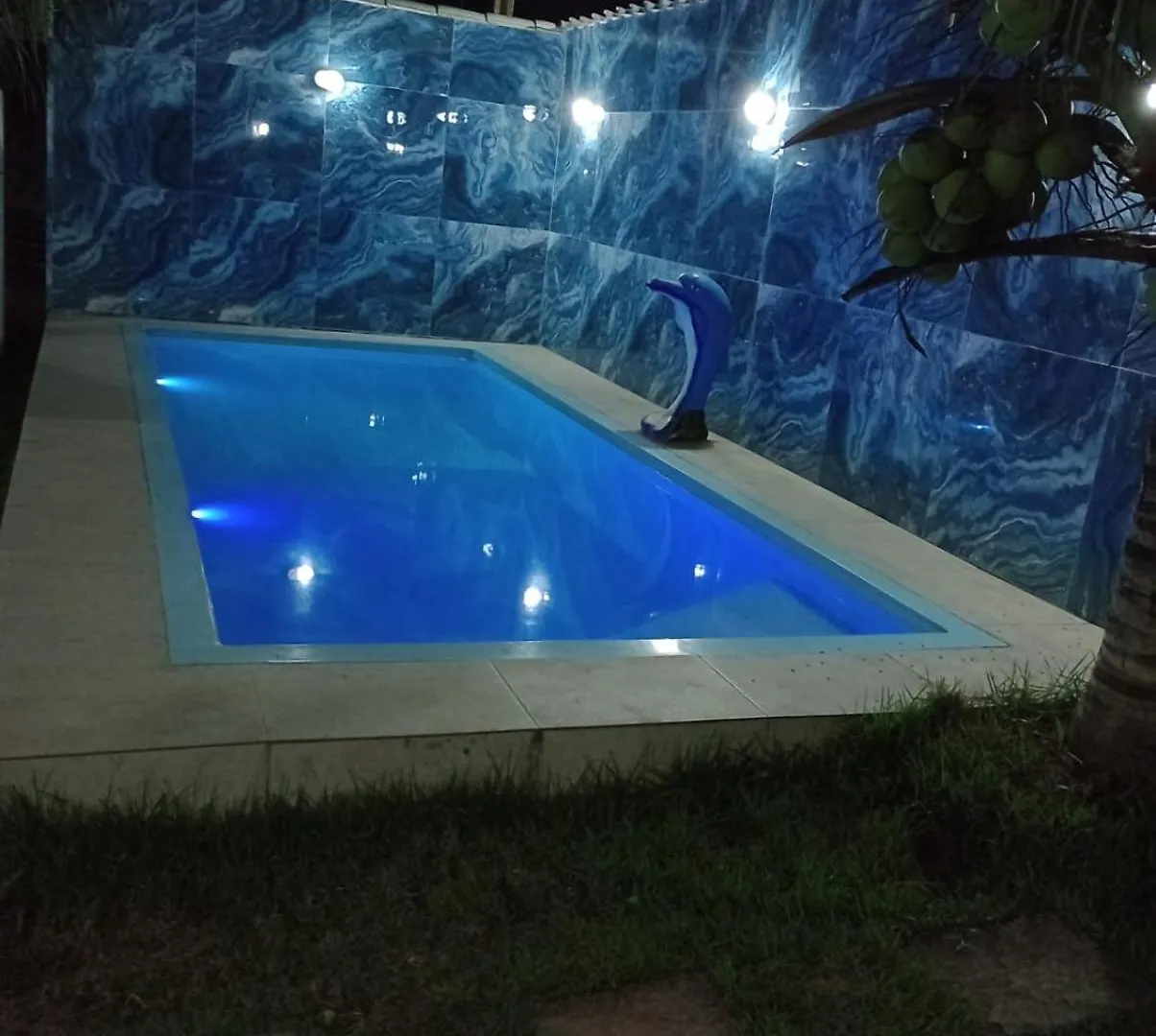 Casa Para Temporada Em Buzios, Ate 15 Pessoas Brazil