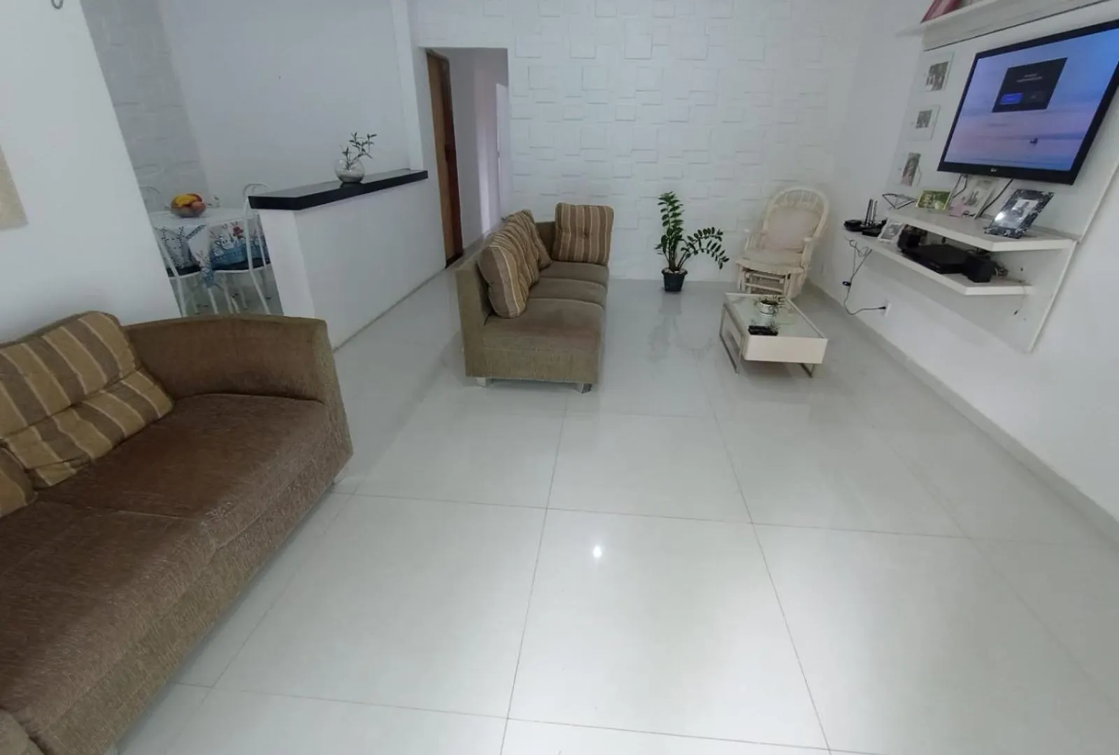 Holiday home Casa Para Temporada Em Buzios, Ate 15 Pessoas