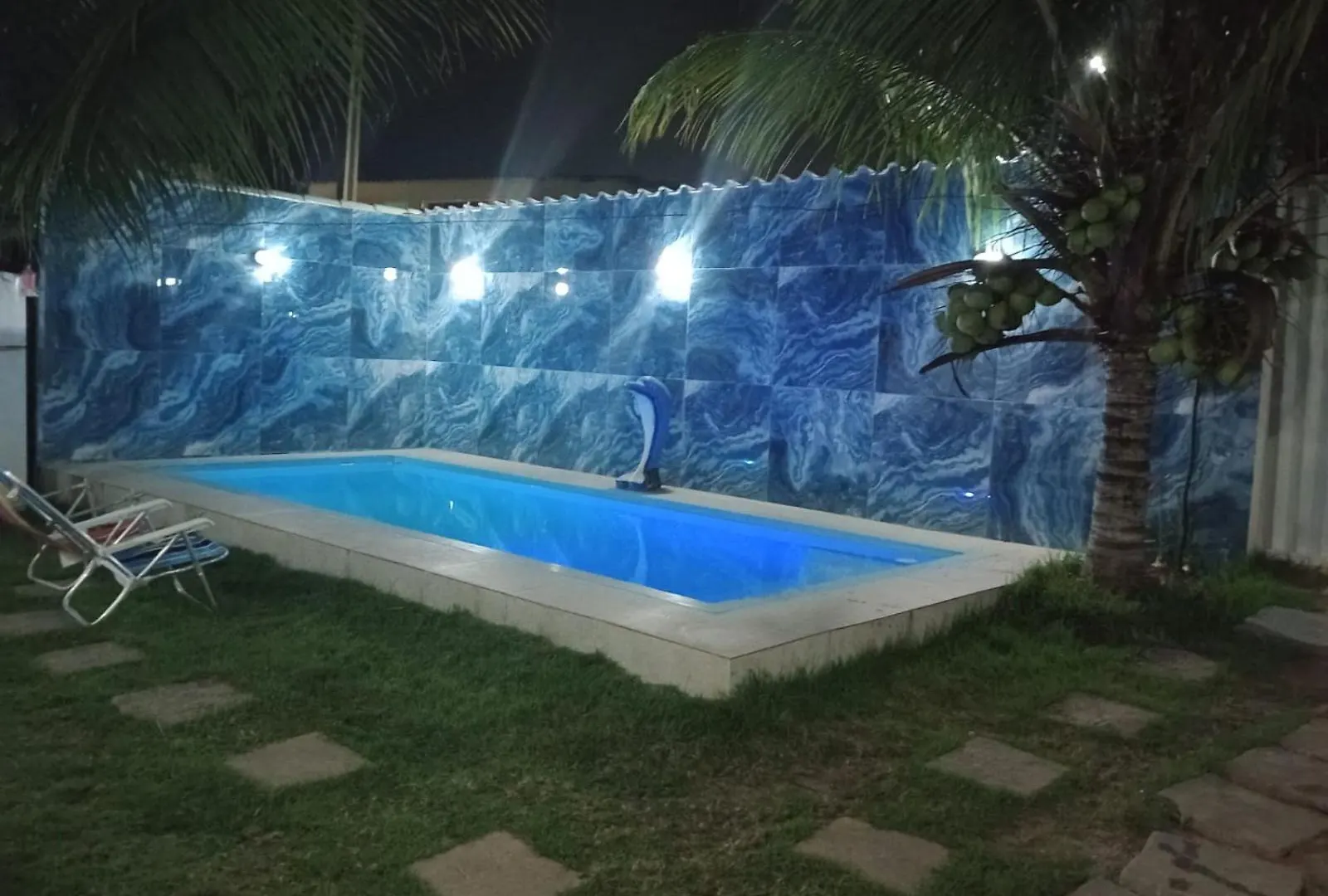 Casa Para Temporada Em Buzios, Ate 15 Pessoas Armacao dos Buzios